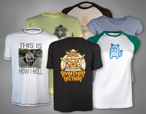 T Shirt