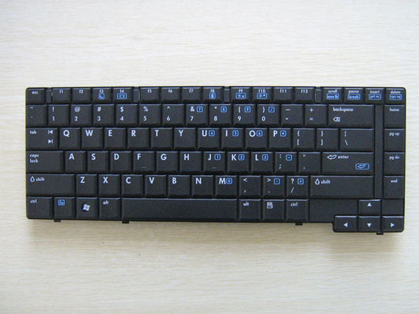 HP Brand