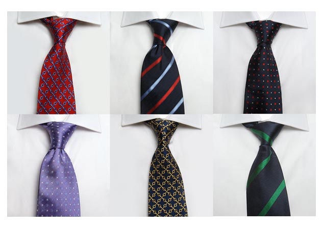 Tie