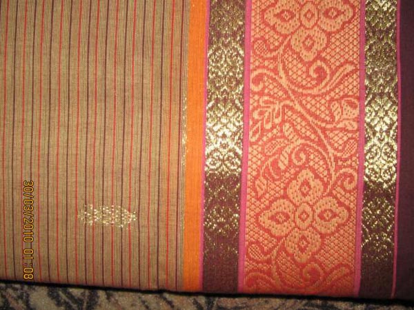 Sari