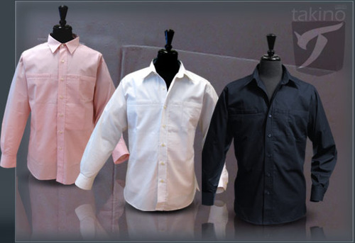 Men's Shirt